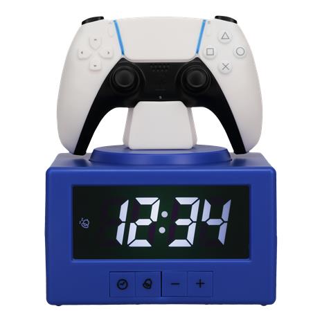 Paladone PlayStation Controller Alarm Clock