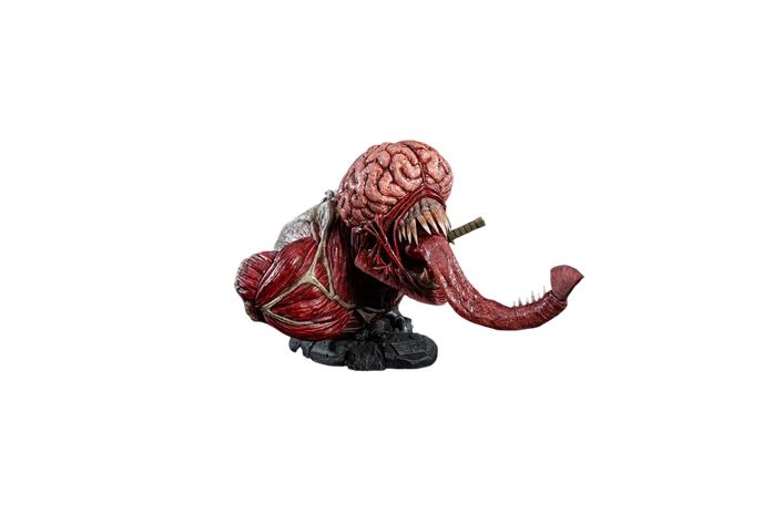 PureArts Resident Evil 2 (Licker) Standard Edition