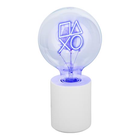 Playstation - Led Neon Bulb Lamp