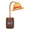Lamppu: One Piece - Straw Hat, Posable (28cm) KOTIIN – kuva 2