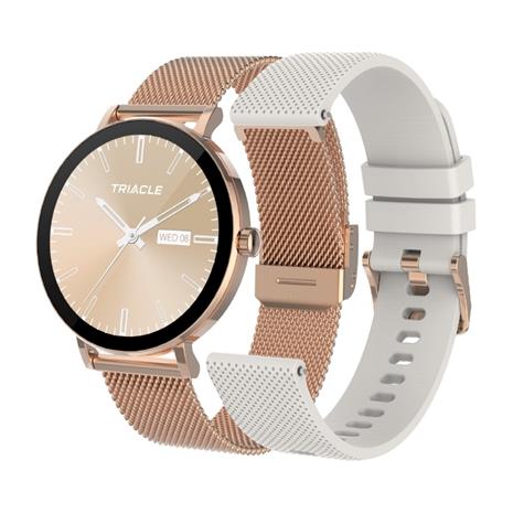 Triacle Legacy Two Oro, fitnesskello