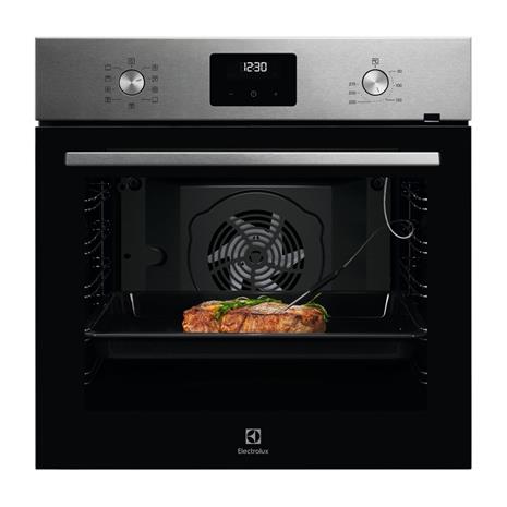 Electrolux 600 SenseCook COB402X, uuni