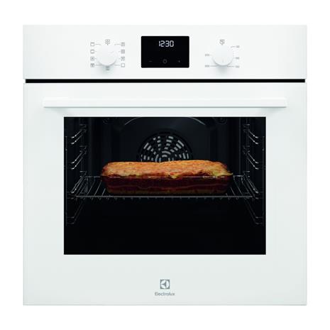 Electrolux 600 SurroundCook COB410V, uuni