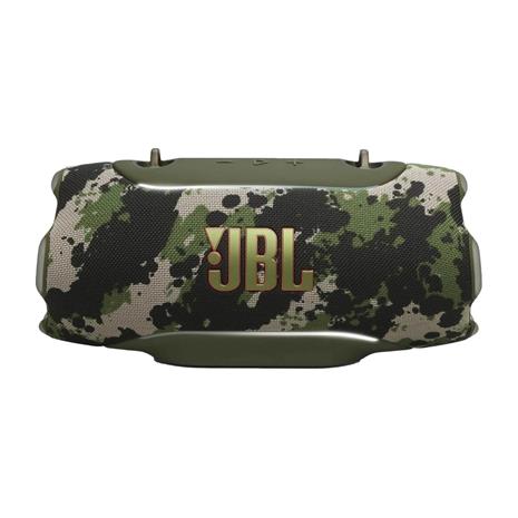 JBL Xtreme 5 Stereo portable speaker Green, Khaki 130 W