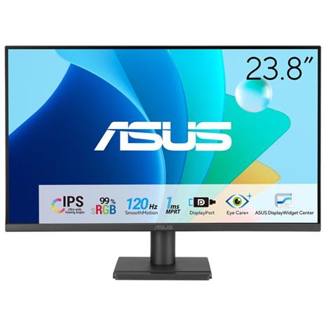 24" ASUS VA249QG