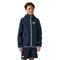 Helly Hansen Jr Koster Rain Jacke - Navy - 164 – kuva 3