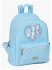 K-Pop Demon Hunters Teen Mini Reppu 8L, Sectret