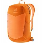 Deuter Speed ????lite 17 - kevyt turistireppu, oranssi