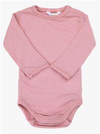Joha Body Merinovilla, Old Rose