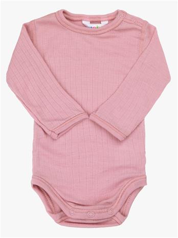 Joha Body Merinovilla, Old Rose