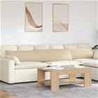 vidaXL Sohvatyynyt 2 pcs kangas Kerma 200 x 40 cm