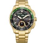 Citizen Eco-Drive Pro Marine Wave Tracker JV3002-51E