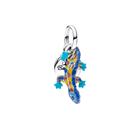 Pandora Salamander & Engravable Charm hela 794916C01