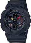 Casio G-Shock -rannekello GA-140BMC-1AER