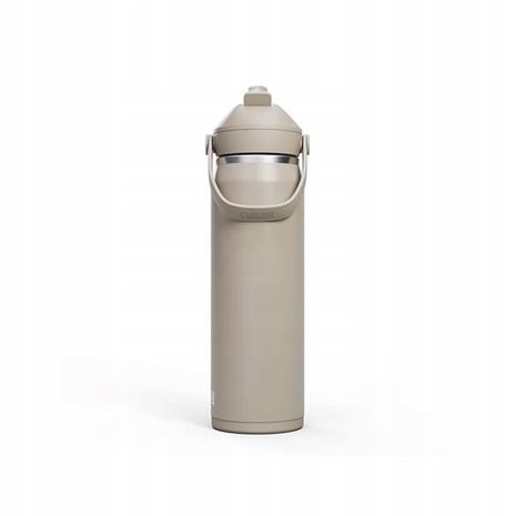 Camelbak Thrive Flip Straw vesipullo 0,75 litraa, kivi – kuva 2/3