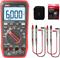 UNI-T True RMS UT15B MAX Digital Multimeter – kuva 1