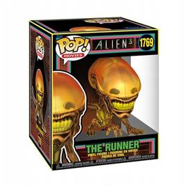 Funko Pop! Super Sized: Alien 3 - The Runner (blklt) FIGU
