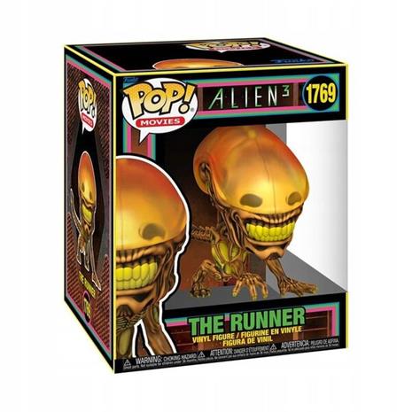 Funko Pop! Super Sized: Alien 3 - The Runner (blklt) FIGU
