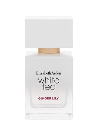 Elizabeth Arden Valkoinen Tea Ginger Lily EDT 30 ml