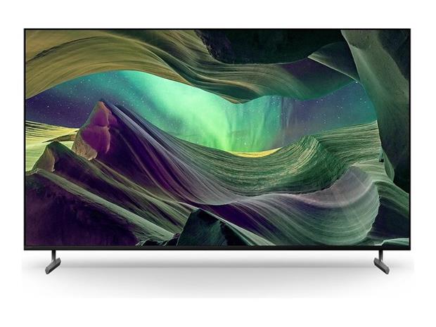 Sony KD-65X85L (65"), OLED-televisio