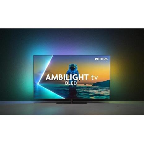 Philips 65OLED820 (65"), OLED-televisio