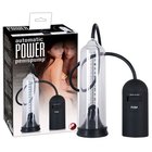 You2Toys automaattinen penispumppu miehille