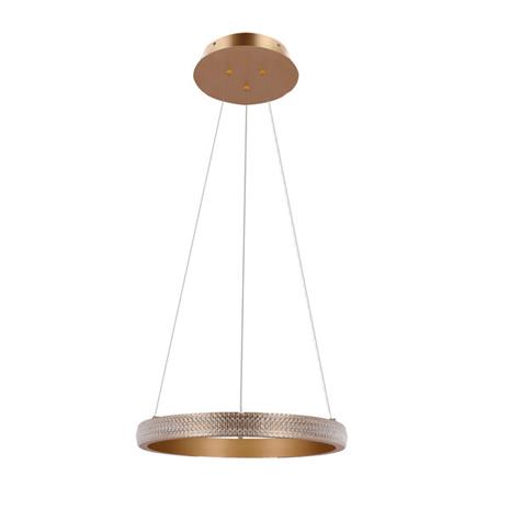 Candellux riippuvalaisin Hashim