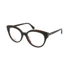 Lasit vahvuuksilla Fendi FF 0280 807