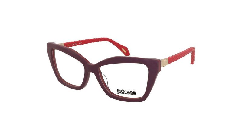 Silmälasit Just Cavalli VJC165 0AHG