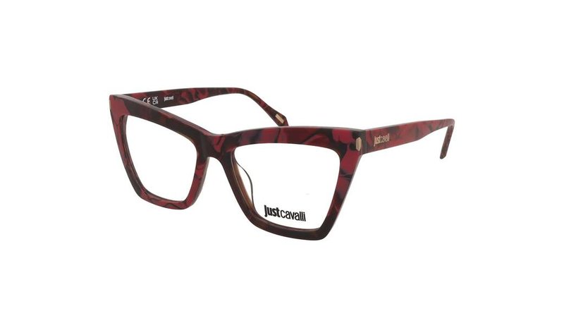 Silmälasit Just Cavalli VJC138 0AHL