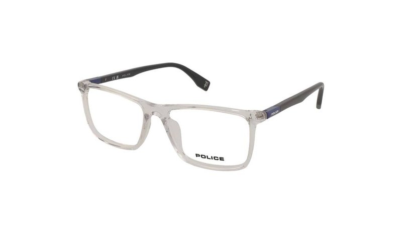 Silmälasit Police Playmaker 1 VPLR58 880Y