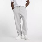 New Balance Collegehousut Fleece Essentials - Harmaa
