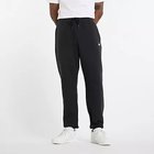 New Balance Collegehousut Fleece Essentials - Musta