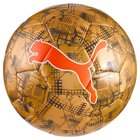 PUMA Jalkapallo Cup Graphic - Hehkuva punainen/Harmaa/Lämpöpalo