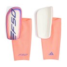adidas Säärisuojat F50 Competition Chaos vs Control - Solar Turbo/Solar Purple