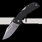 Cold Steel Mini Recon 1 Lockback kääntöveitsi, clip point
