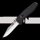 SOG Flare SAT Satin kääntöveitsi