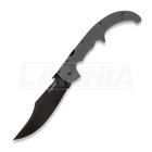 Cold Steel XL Espada kääntöveitsi, Grey G-10