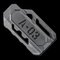 Loop Gear A03 Tactical K-Sheath – kuva 1