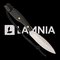 Grohmann Original Design Fixed Blade – kuva 1
