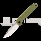 SOG Terminus SJ, OD Green, Linkkuveitset, puukot ja tarvikkeet