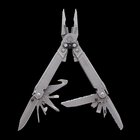 SOG PowerAccess Assist monitoimityökalu, stonewashed