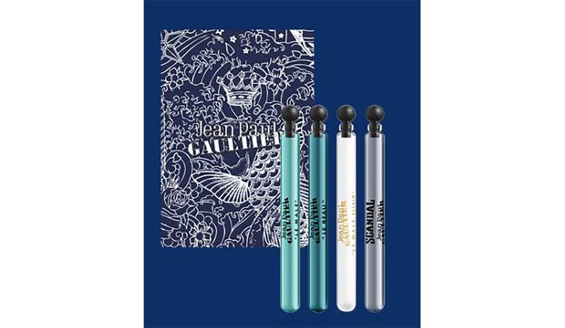 Jean Paul Gaultier Discovery Set – kuva 1/2