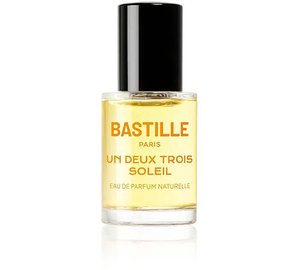 Bastille Un Deux Trois Soleil Eau de Parfum 15 ml