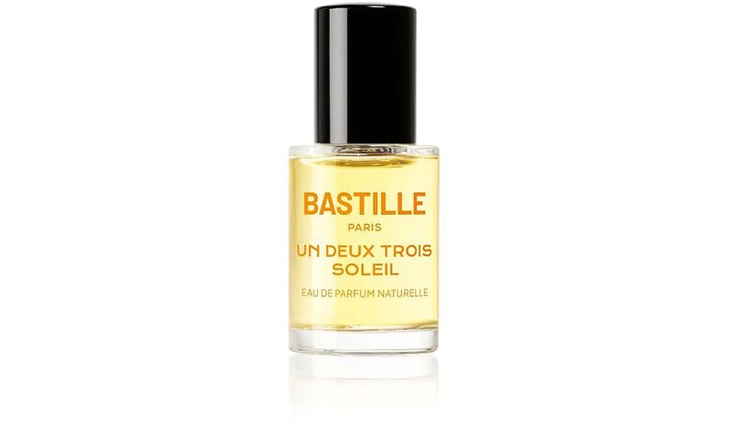 Bastille Un Deux Trois Soleil Eau de Parfum 15 ml