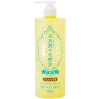 Kiku-Masamune Sake High Moist Skin Care Lotion Lemon 500 ml