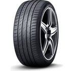 Nexen N'Fera Sport 255/40R19 kesärengas