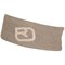 Ortovox Rock'n'Wool, panta, ruskea – kuva 1