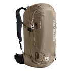 Ortovox Venet Tour 30L, laskettelureppu, ruskea