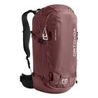 Ortovox Venet Tour 28L S, laskettelureppu, pink